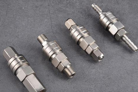 为什么焊接式过渡接头会老化?